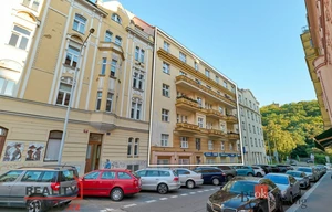 Apartment for sale, 2+1 - 1 bedroom, 49m<sup>2</sup>