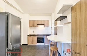 Apartment for sale, 2+1 - 1 bedroom, 49m<sup>2</sup>