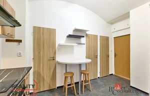 Apartment for sale, 2+1 - 1 bedroom, 49m<sup>2</sup>