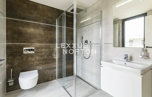 Apartment for sale, 4+kk - 3 bedrooms, 120m<sup>2</sup>
