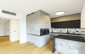 Apartment for sale, 4+kk - 3 bedrooms, 120m<sup>2</sup>