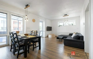 Apartment for sale, 4+kk - 3 bedrooms, 97m<sup>2</sup>