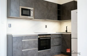 Apartment for sale, 1+KK - Studio, 25m<sup>2</sup>