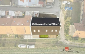 Family house for sale, 178m<sup>2</sup>, 248m<sup>2</sup> of land