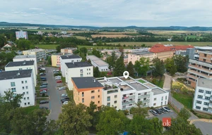 Apartment for sale, 3+kk - 2 bedrooms, 75m<sup>2</sup>