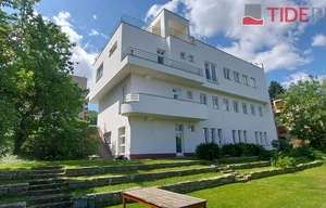 Apartment for rent, 3+kk - 2 bedrooms, 100m<sup>2</sup>