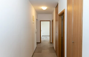 Apartment for rent, 3+kk - 2 bedrooms, 65m<sup>2</sup>