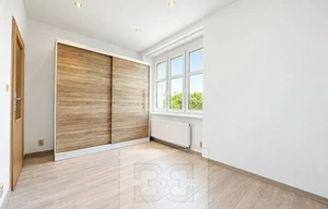 Apartment for rent, 3+1 - 2 bedrooms, 52m<sup>2</sup>