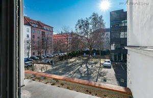 Apartment for rent, 2+kk - 1 bedroom, 115m<sup>2</sup>