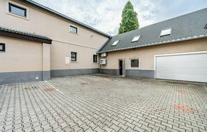 Warehouse for rent, 144m<sup>2</sup>