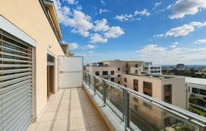 Apartment for rent, 2+kk - 1 bedroom, 68m<sup>2</sup>