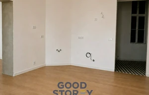 Apartment for rent, 2+kk - 1 bedroom, 56m<sup>2</sup>