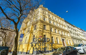 Apartment for rent, 2+kk - 1 bedroom, 56m<sup>2</sup>
