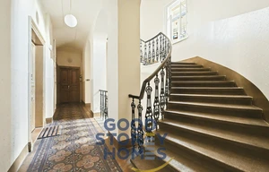 Apartment for rent, 2+kk - 1 bedroom, 56m<sup>2</sup>