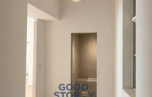 Apartment for rent, 2+kk - 1 bedroom, 56m<sup>2</sup>