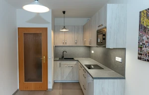 Apartment for rent, 1+1 - Studio, 39m<sup>2</sup>