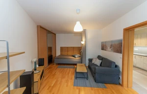 Apartment for rent, 1+1 - Studio, 39m<sup>2</sup>