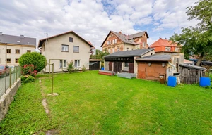 Apartment for rent, 4+1 - 3 bedrooms, 80m<sup>2</sup>