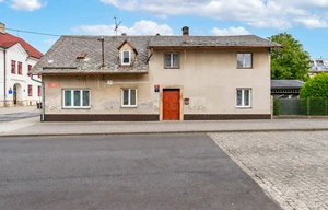 Apartment for rent, 4+1 - 3 bedrooms, 80m<sup>2</sup>