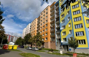 Apartment for sale, 1+1 - Studio, 39m<sup>2</sup>