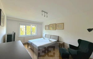Apartment for rent, 2+1 - 1 bedroom, 67m<sup>2</sup>