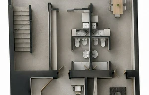 Apartment for sale, 1+1 - Studio, 70m<sup>2</sup>