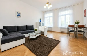 Apartment for sale, 3+1 - 2 bedrooms, 70m<sup>2</sup>