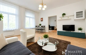 Apartment for sale, 3+1 - 2 bedrooms, 70m<sup>2</sup>