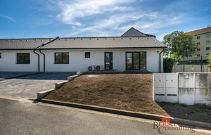 Family house for sale, 97m<sup>2</sup>, 260m<sup>2</sup> of land