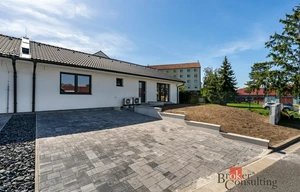Family house for sale, 97m<sup>2</sup>, 260m<sup>2</sup> of land