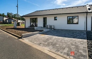 Family house for sale, 97m<sup>2</sup>, 227m<sup>2</sup> of land