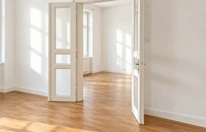Apartment for rent, 3+kk - 2 bedrooms, 76m<sup>2</sup>