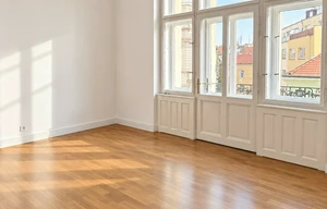 Apartment for rent, 3+kk - 2 bedrooms, 76m<sup>2</sup>