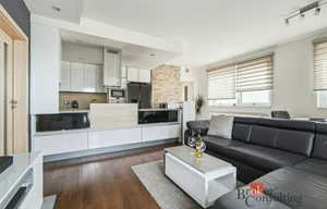 Apartment for rent, 3+kk - 2 bedrooms, 79m<sup>2</sup>