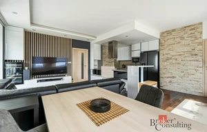 Apartment for rent, 3+kk - 2 bedrooms, 79m<sup>2</sup>