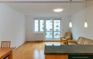 Apartment for rent, 3+kk - 2 bedrooms, 78m<sup>2</sup>