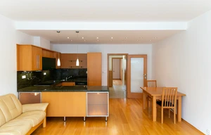 Apartment for rent, 3+kk - 2 bedrooms, 78m<sup>2</sup>