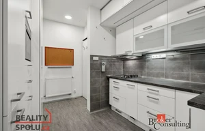 Apartment for sale, 2+1 - 1 bedroom, 51m<sup>2</sup>