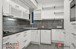Apartment for sale, 2+1 - 1 bedroom, 51m<sup>2</sup>