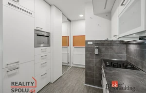 Apartment for sale, 2+1 - 1 bedroom, 51m<sup>2</sup>