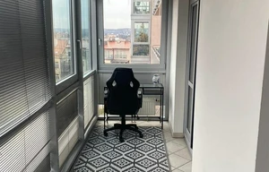 Apartment for rent, 2+kk - 1 bedroom, 60m<sup>2</sup>