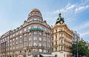Office for rent, 184m<sup>2</sup>