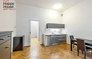 Apartment for rent, 1+KK - Studio, 32m<sup>2</sup>