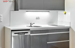 Apartment for rent, 1+KK - Studio, 32m<sup>2</sup>