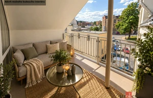Apartment for sale, 4+1 - 3 bedrooms, 128m<sup>2</sup>