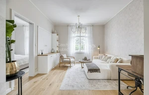 Apartment for sale, 2+kk - 1 bedroom, 56m<sup>2</sup>