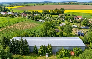 Warehouse for sale, 1065m<sup>2</sup>