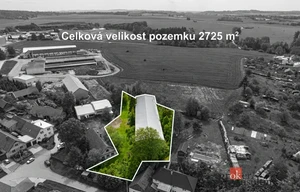 Warehouse for sale, 1065m<sup>2</sup>