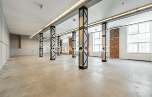 Office for rent, 468m<sup>2</sup>