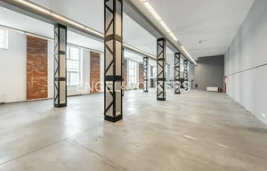 Warehouse for rent, 468m<sup>2</sup>